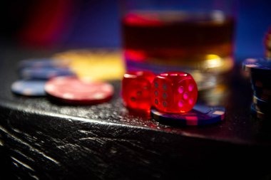 Street Racing Game payout table on shuffle